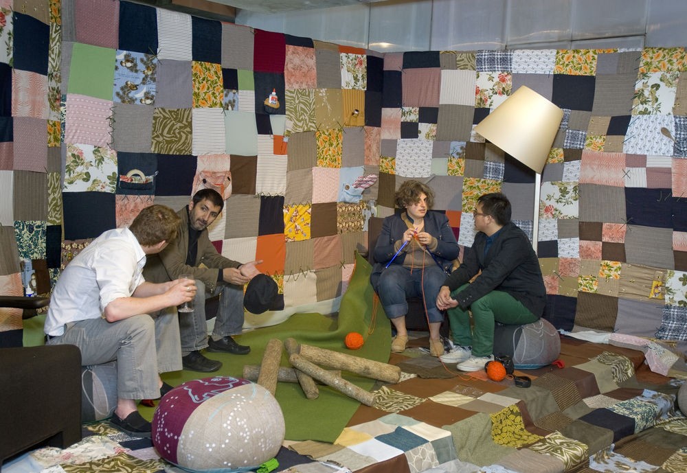 开云（中国） - 坐具|吧椅/凳子|办公家具|设计师家具|Bovist 圆蹲